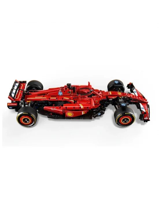 42207 Lego Technic Ferrari Sf-24 F1 Araba 1361 Parça +18 Yaş