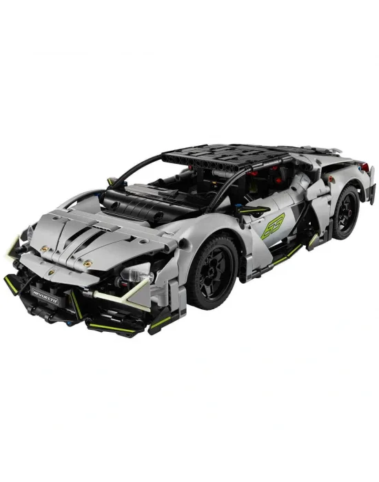 42214 Lego Technic Lamborghini Revuelto 1135 Parça +10 Yaş