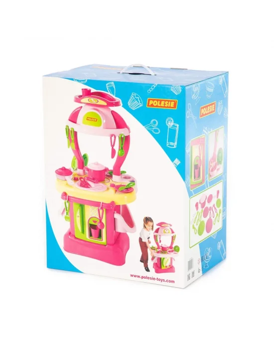 42583 Zarif Mutfak Takımı -polesie