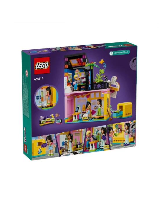 42614 Lego Friends Vintage Giyim Mağazası 409 Parça +5 Yaş
