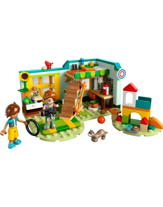 42646 Lego Friends Autumnun Odası 222 Parça +6 Yaş