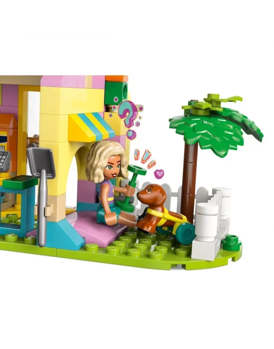 42650 Lego Friends Evcil Hayvan Aksesuar Dükkanı 375 Parça +6 Yaş