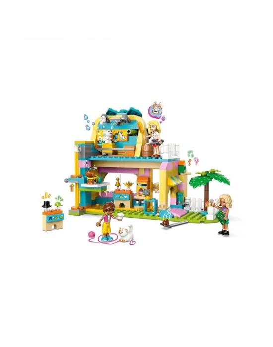 42650 Lego Friends Evcil Hayvan Aksesuar Dükkanı 375 Parça +6 Yaş