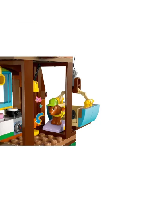 42652 Lego Friends Arkadaşlık Ağaçı 701 Parça +8 Yaş