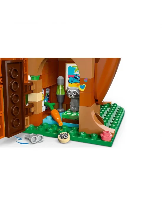 42652 Lego Friends Arkadaşlık Ağaçı 701 Parça +8 Yaş