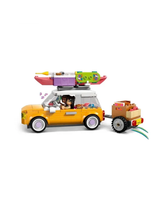 42659 Lego Friends Arkadaşlık Yol Gezisi 220 Parça +6 Yaş