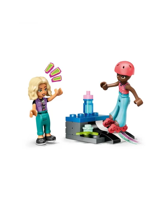 42662 Lego Friends Kuaför Ve Aksesuar Mağazası 347 Parça +7 Yaş