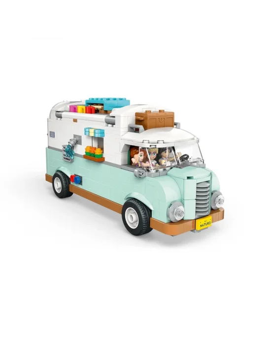 42663 Lego Friends Arkadaşlık Karavan Macerası 778 Parça + Yaş