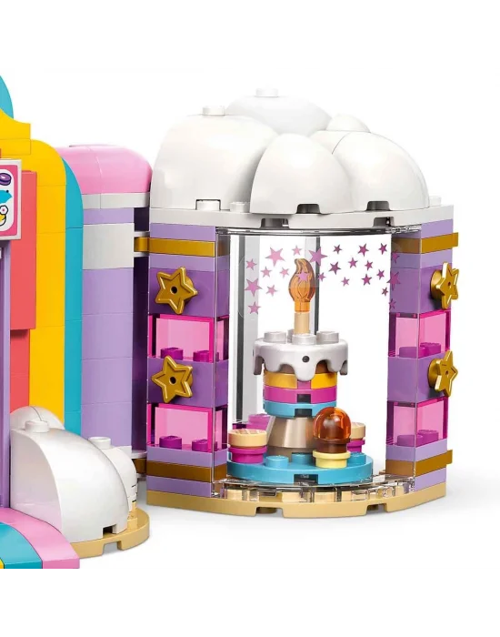 42684 Lego Friends Unicorn Dream Kafe 475 Parça +6 Yaş