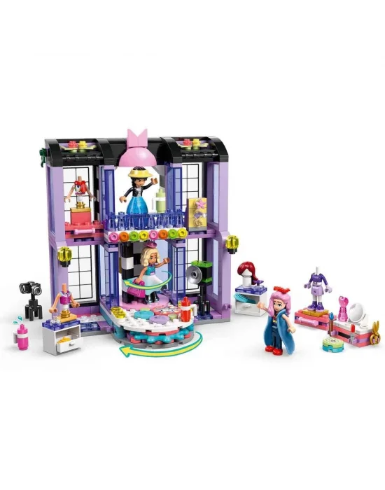 42685 Lego Friends Heartlake - Moda Defilesi 410 Parça +7 Yaş