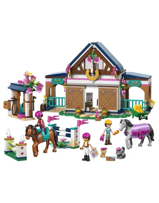 42688 Lego Friends Binicilik Akademisi 735 Parça +7 Yaş
