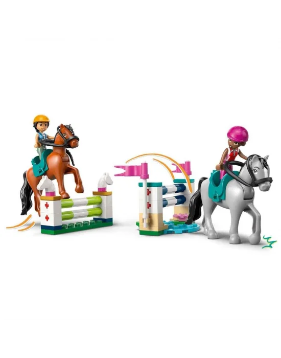 42688 Lego Friends Binicilik Akademisi 735 Parça +7 Yaş