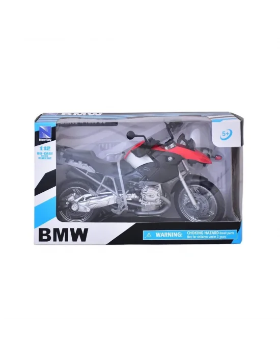 42767 Bmw Motor 1:12 -sunman