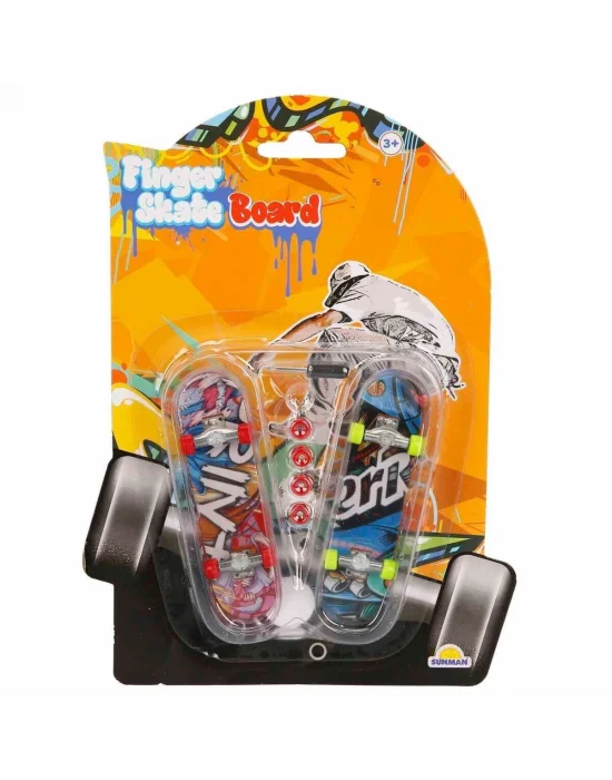 4280 İkili Parmak Kaykay -sunman