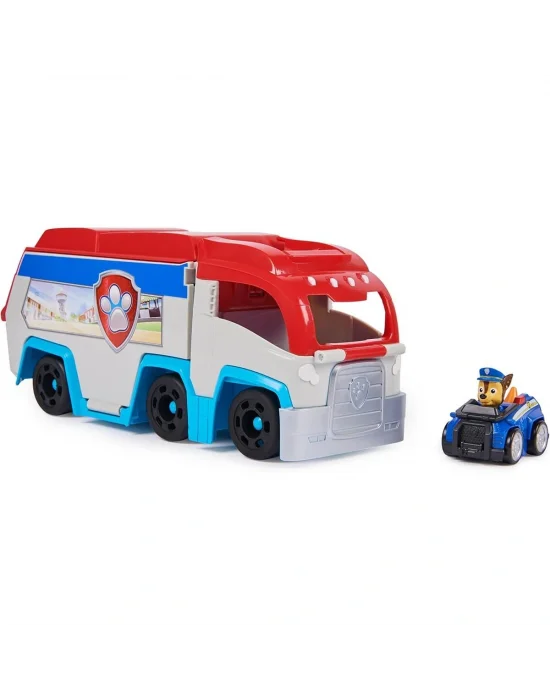 42988 Sun-spm-figür Set Paw Patrol Pup SQuad 1fgr Araç