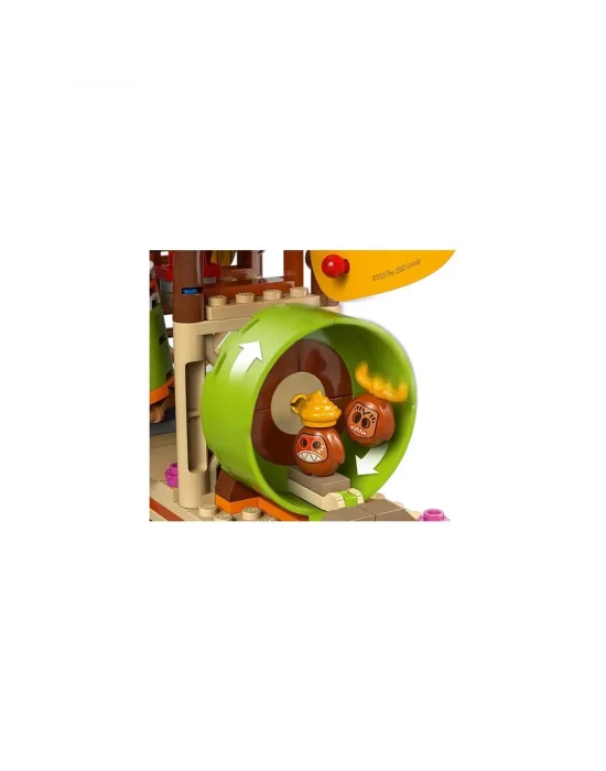 43258 Lego Disney Prensesi Moana 2 - Kakamora Gemisi 572 Parça +7 Yaş