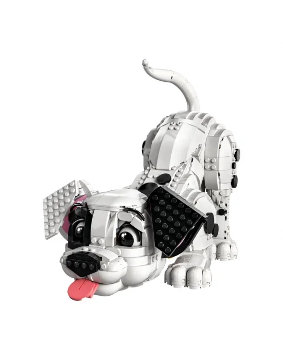 43269 Lego Disney 101 Dalmaçyalı Köpek Yavrusu 1722 Parça +18 Yaş