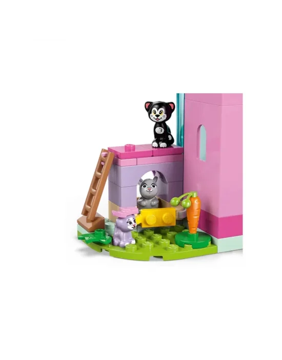 43274 Lego Disney Minnienin Evcil Hayvan Oteli 161 Parça +4 Yaş