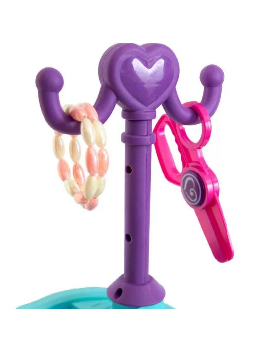 4369 Sun-yfn-prp-güzellik Set Bavullu