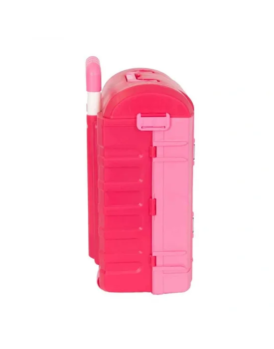 4369 Sun-yfn-prp-güzellik Set Bavullu