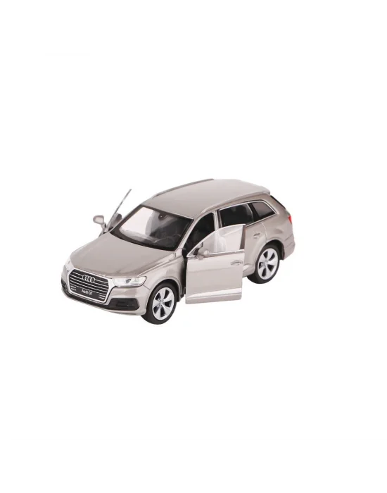 43706 Welly Çek Bırak Audi Q7 -karsan Oyuncak