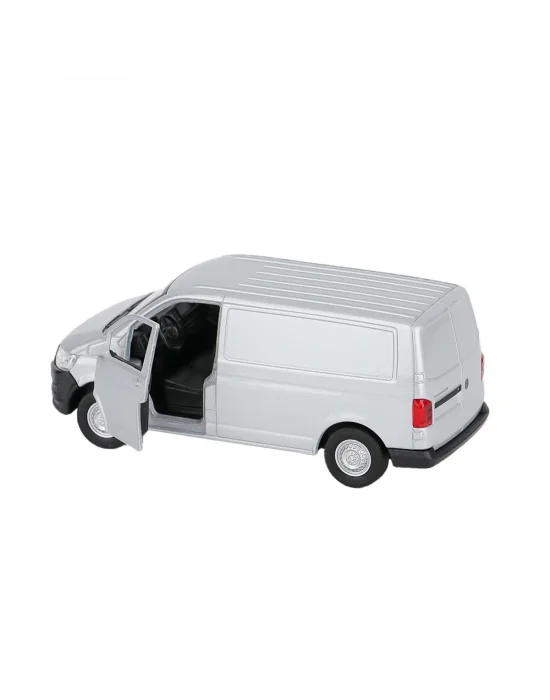 43762 Welly Dıecast Vw T6 Van 72