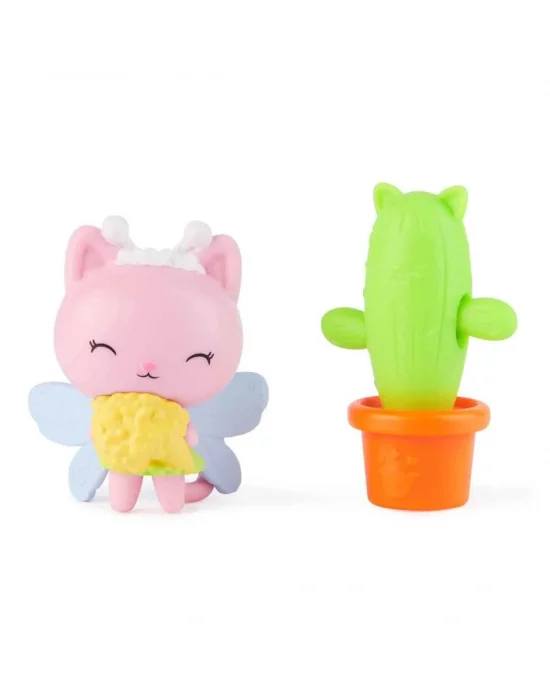 4518 Sun-spm-figür Gabby S Dollhouse Ecosystem Asst 6a 12d