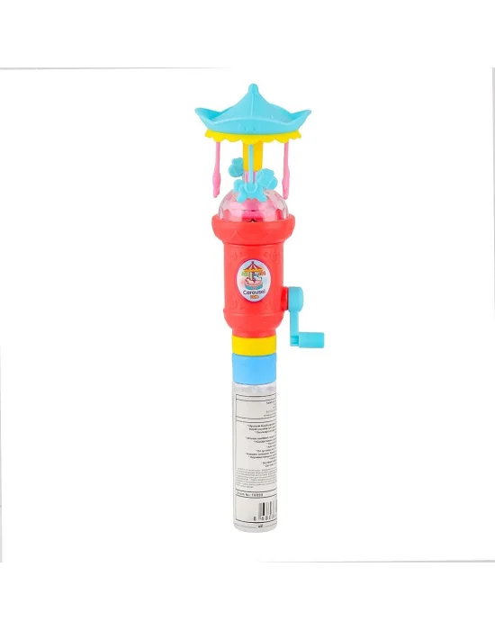 4522 Işıklı Dönme Dolap Köpük Oyunu -sunman