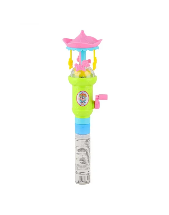 4522 Işıklı Dönme Dolap Köpük Oyunu -sunman