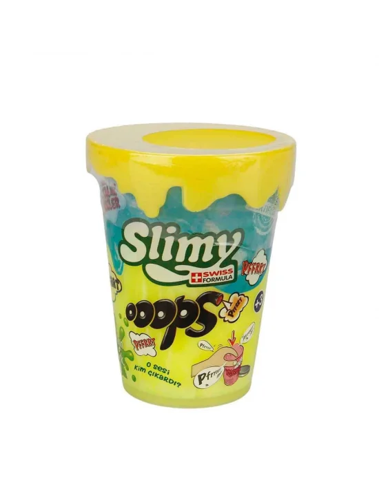 46079 Mini Oops Orjinal Metalik - Asya Oyuncak