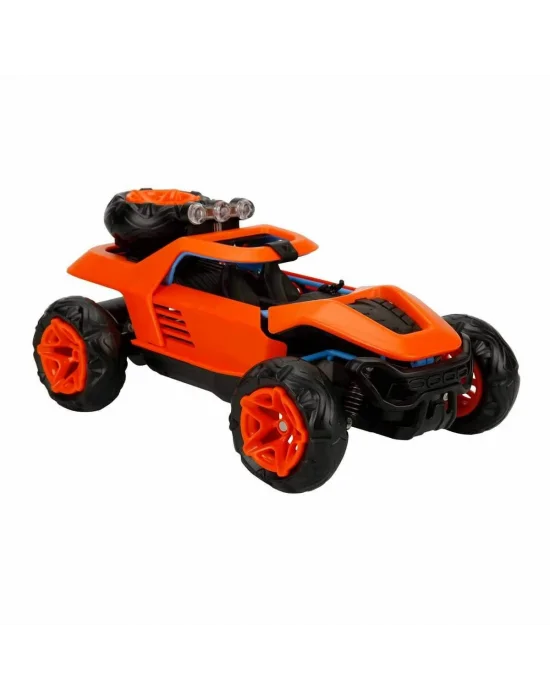 4678 1:14 Suncon Blitzz Usb Şarjlı Işıklı Uzaktan Kumandalı Araba 32 Cm