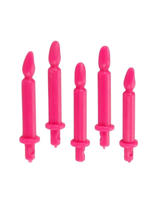 4684 Sun-sabc-lch-çay Seti Poşet 16 Prç