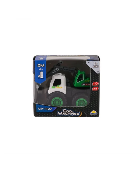 4713 Şehir Araçları Off Road -sunman