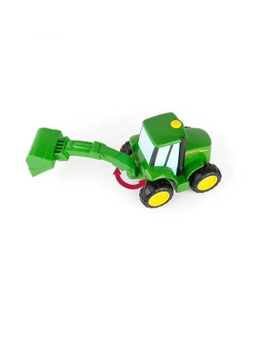 47207 John Deere - Çiftlik Arkadaşları Set +18 Ay