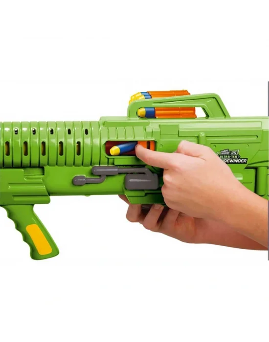 47653 Air Warriors Sidewinder Silah 30 Mermili -sunman