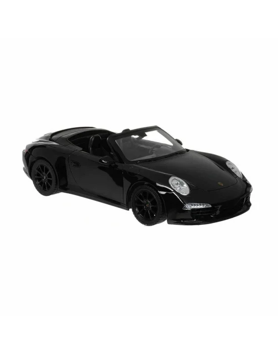 47700 Porsche 911 Carrera S Uzaktan Kumandalı Işıklı Araba 1:12 -sunman