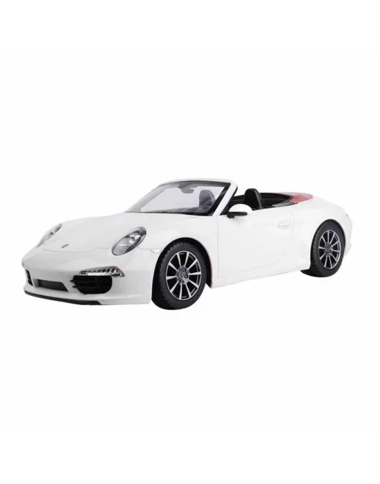 47700 Porsche 911 Carrera S Uzaktan Kumandalı Işıklı Araba 1:12 -sunman