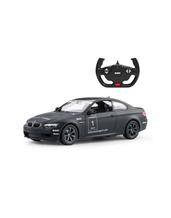 48000 Rastar 1:14 Bmw M3 Uzaktan Kumandalı Araba -sunman