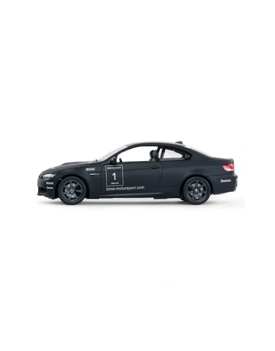 48000 Rastar 1:14 Bmw M3 Uzaktan Kumandalı Araba -sunman