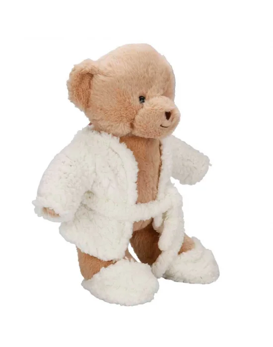 4804 Pijamalı Peluş Ayı 40 Cm -sunman