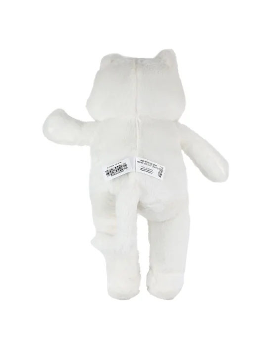 4806 Peluş Uzun Kedi 55 Cm Beyaz -my Friend Toys