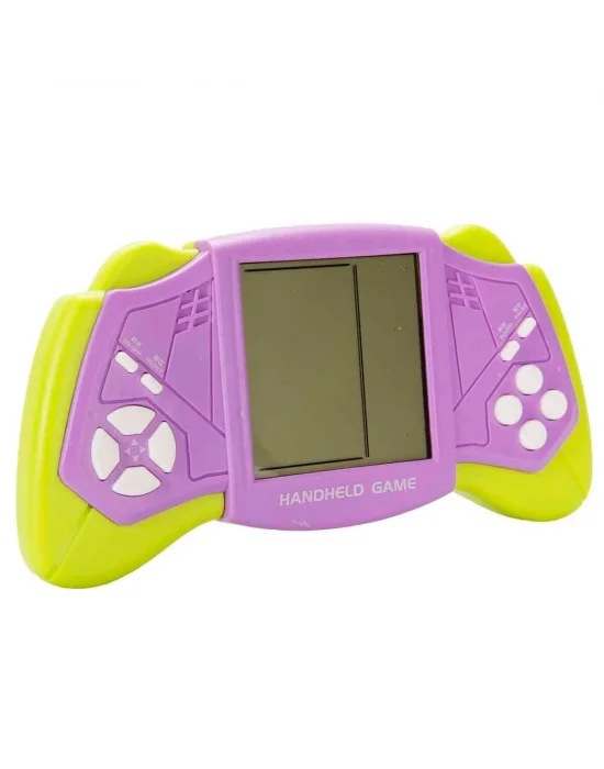 4812 Sun-yfn-sml-elkt-oyun Tetris 4r