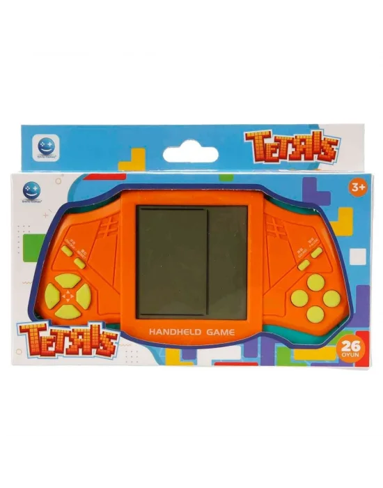 4812 Sun-yfn-sml-elkt-oyun Tetris 4r