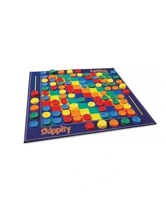 48146 Mind- Skippity