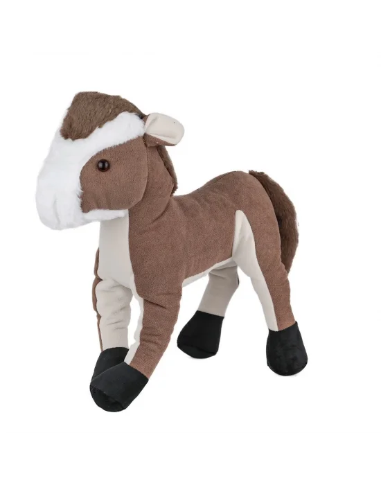 4827 Peluş At 35 Cm -emy Grup