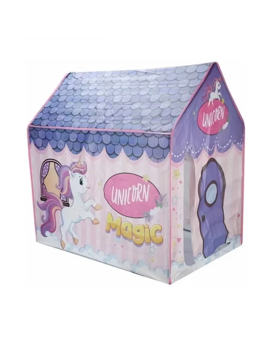 4848 Unicorn Çadır 100x70x100 Cm -sunman