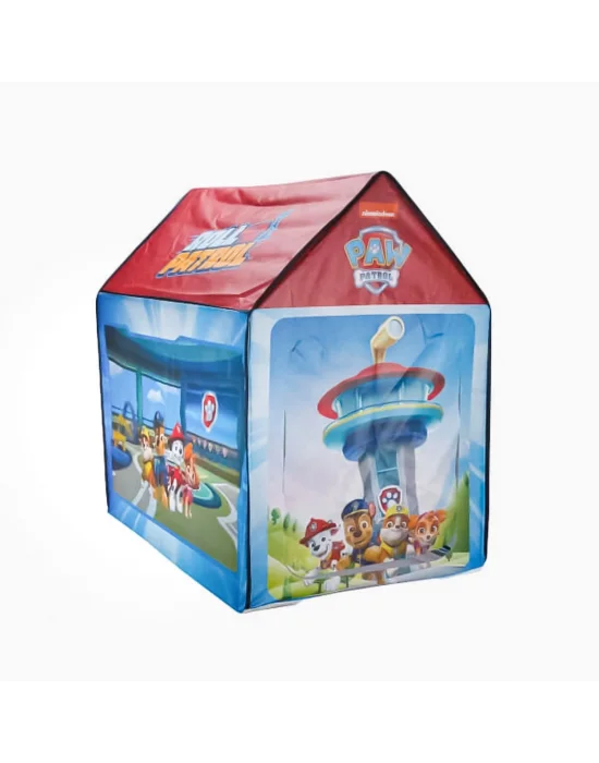 4849 Paw Patrol Çadır 100x70x100 Cm -sunman