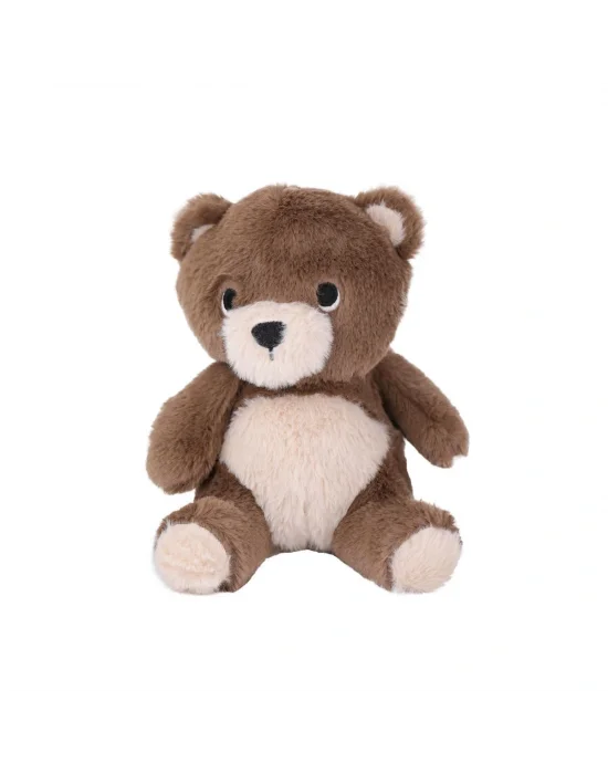 4851 Oturan Küçük Peluş Ayı -my Friend Toys
