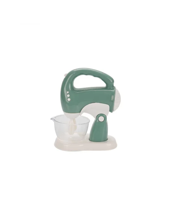 4898 Sun-ev Aleti Mini Mikser Yeşil