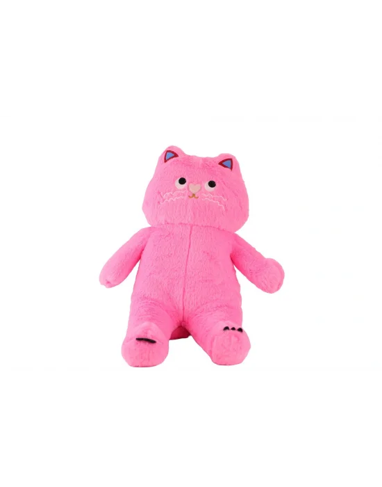 4905 Pembe Renk 55 Cm Kedi